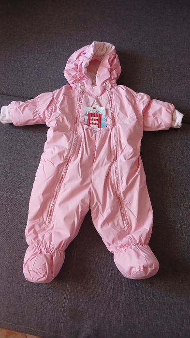 Комбінезон lenne 74 -80 см