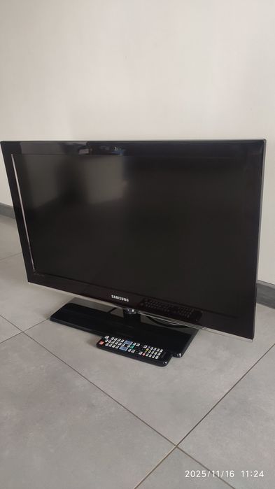 Telewizor Samsung 32 cale