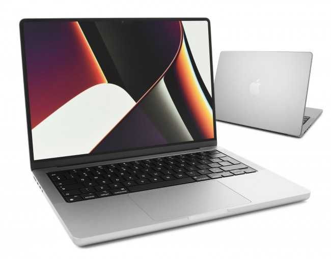 MacBook Pro M1 2021  16GB/ 512GB/