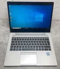 Ноутбук HP EliteBook 830 G5 (i5-7300u/4/128) 13.3” FhD IPS Touch