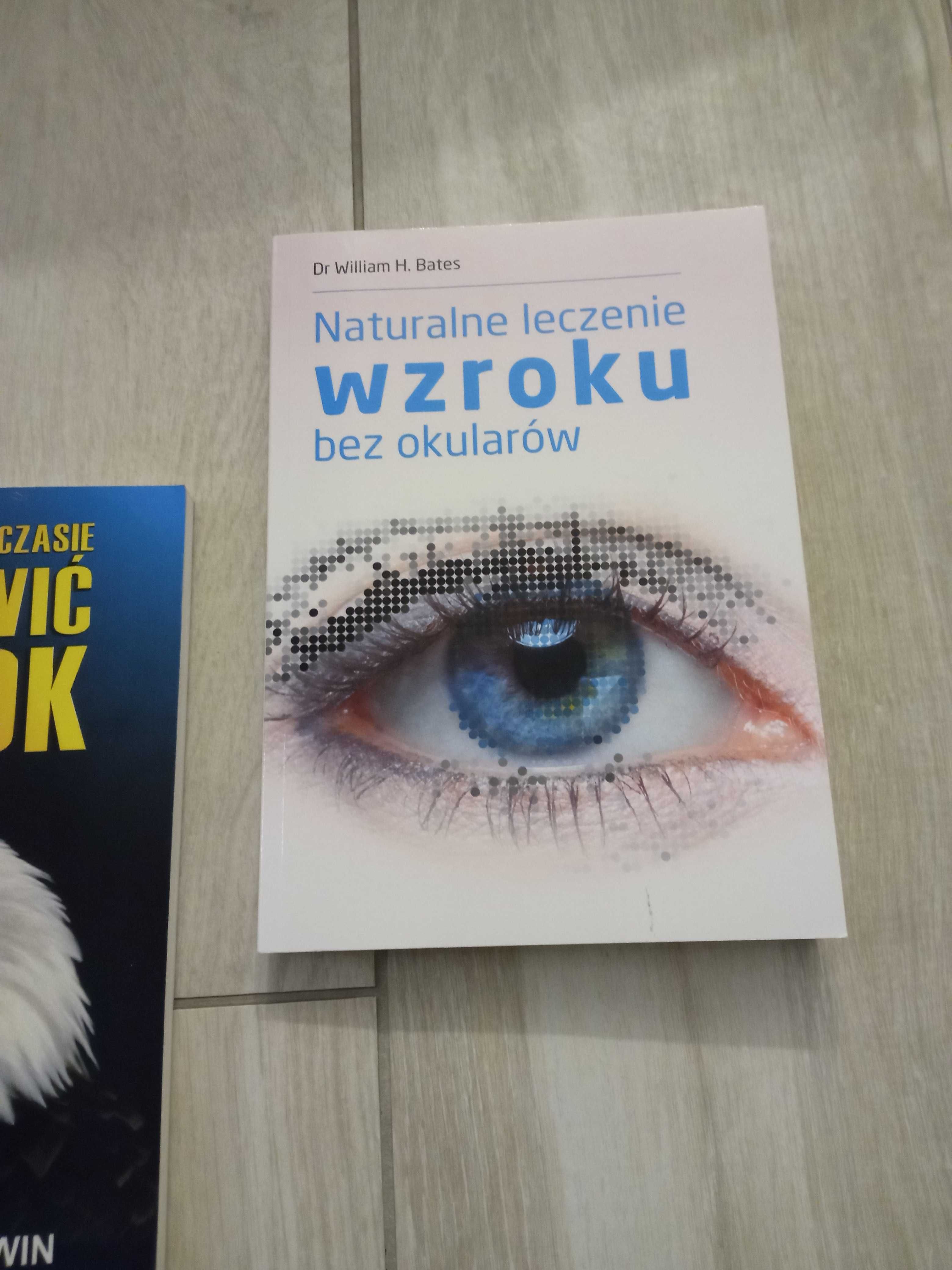 Jak w krótkim czasie poprawić wzrok Naturalne leczenie wzroku