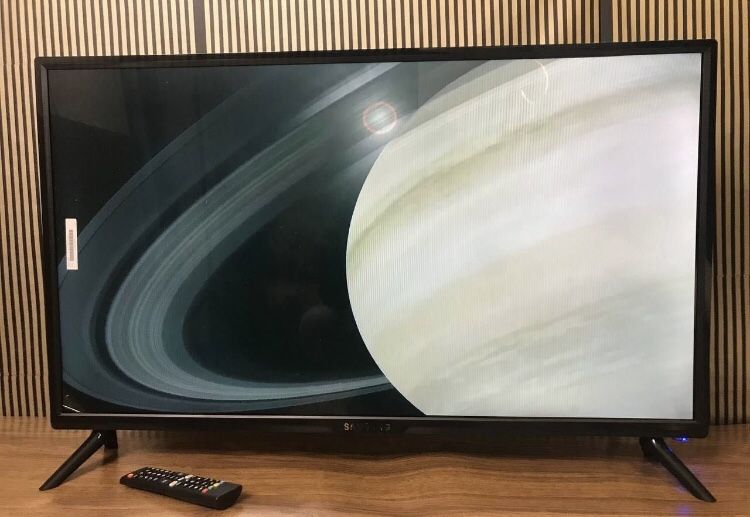 Смарт телевізор Samsung SmartTV 24,32,43,45,T2 IPTV, 2025 ГАРАНТІЯ‼️