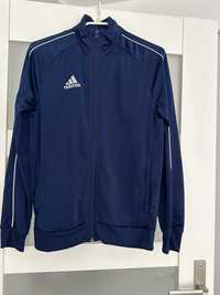 Bluza Adidas jak nowa rozmiar 164