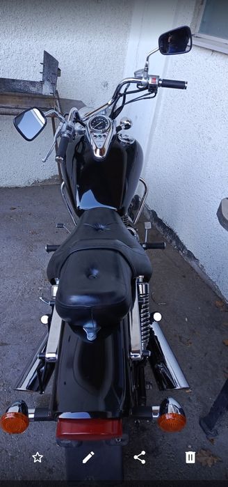 Kawasaki en 500 c