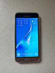 Samsung j320h gold