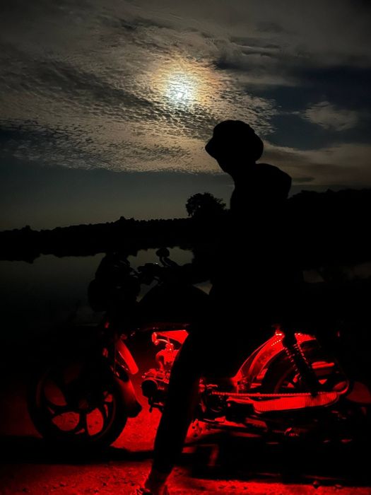 Продам Мустанг Дінго 2" Можливий обмін На жигуля