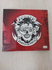 Bonson "Znany & Lubiany" cd