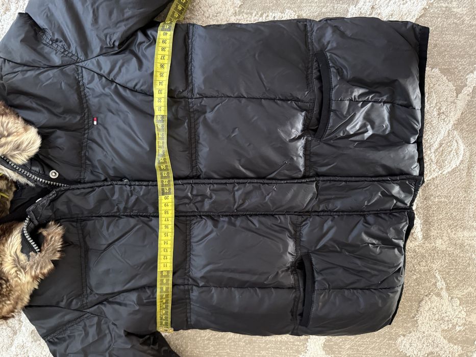 Куртка, пуховик Tomy Hilfiger XS, S