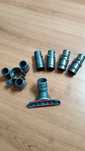Dyson ACESSÓRIOS NOVOS para DC08 DC19 e outros