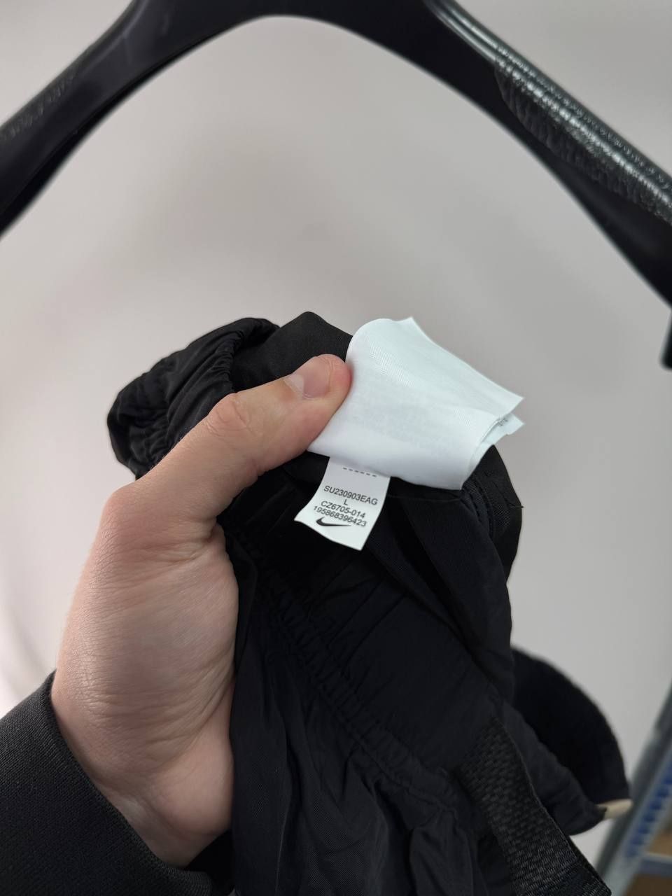 Шорти Nike   ACG