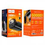 УМБ Hoco power bank DB160 Astrum PD100W 60 000mAh