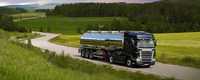 ТОВ з ліцензією на міжнародне перевезення небезпечних вантажів (ADR)