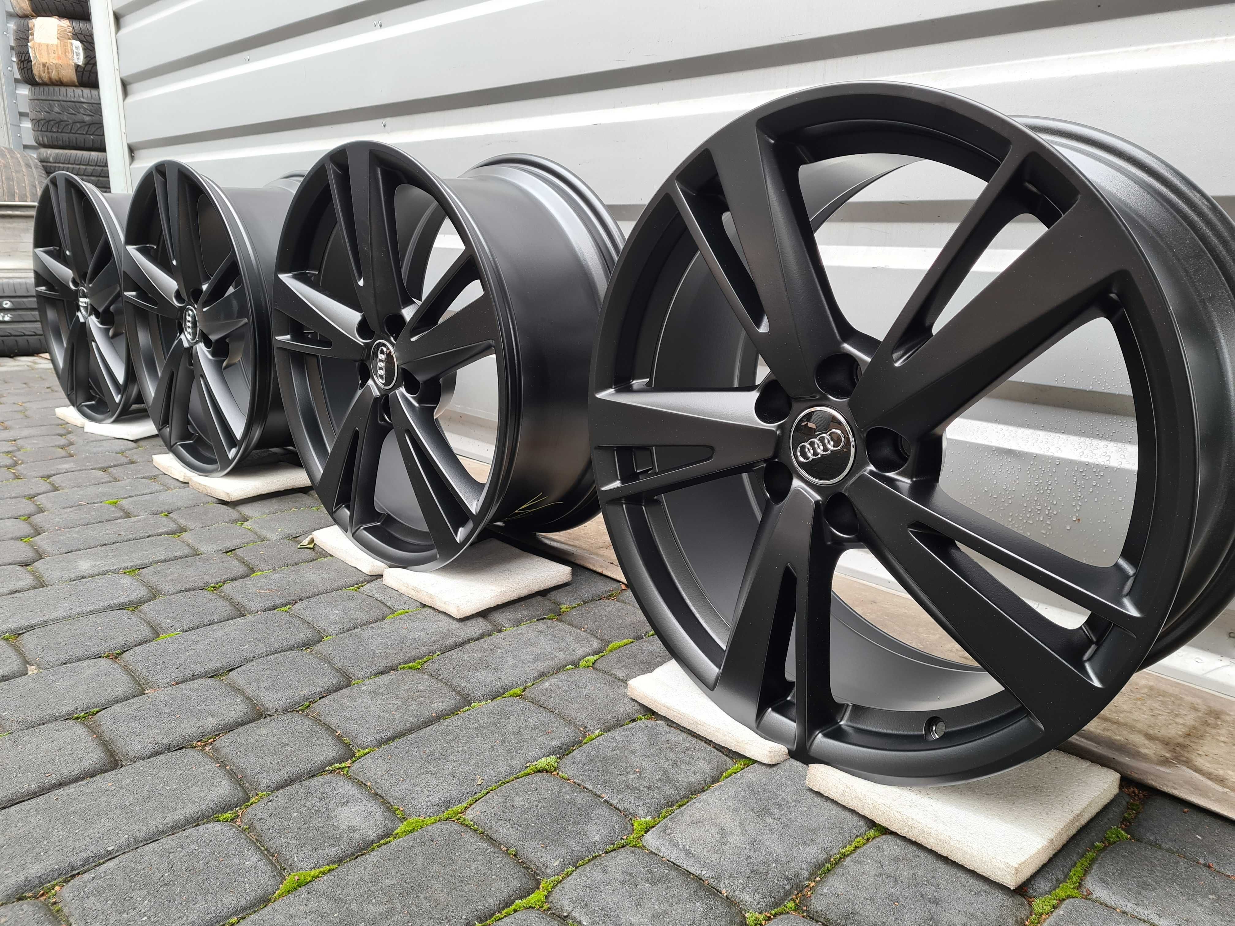 Oryginalne Felgi Audi 19" RS3 Limousine S3 A3 A4 A6 TT