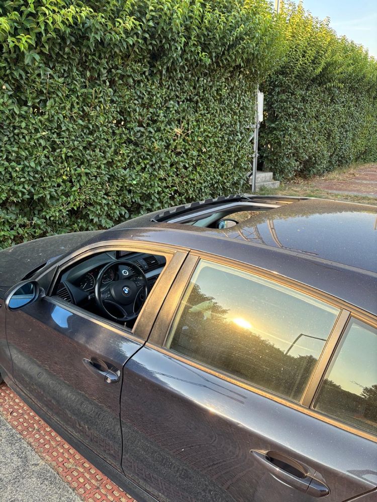 BMW SERIE 1 [118d] 2.0