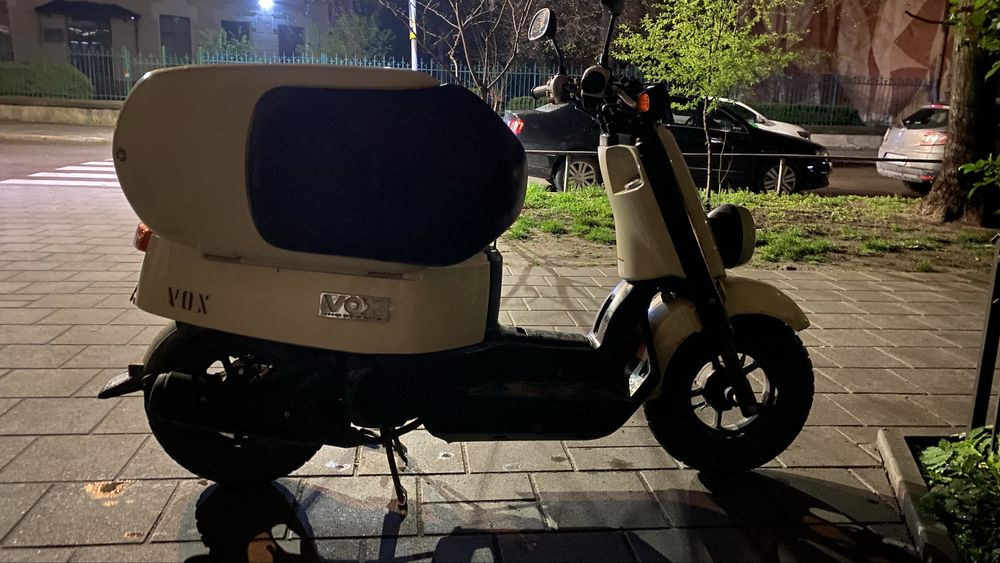 Продам Yamaha Vox 2010