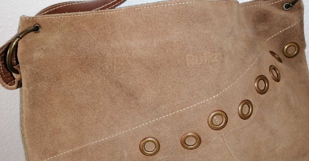 Mala de senhora, estado utilizável, por 5€