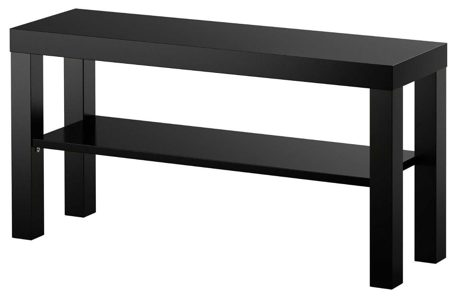 IKEA LACK szafka półka RTV wymiary 90 cm x 26 cm x 45 cm