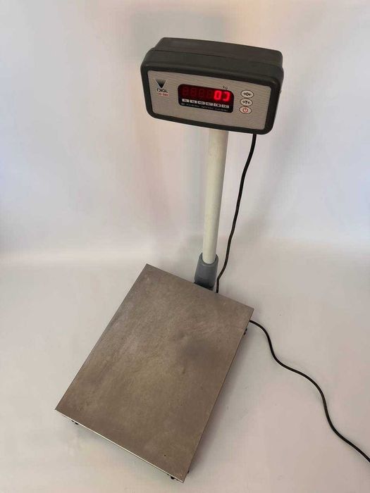 Ваги вантажні DIGI DS-560 до 150 КГ