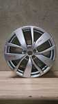 Renault Scenic II Felga aluminiowa 6,5Jx20 ET33 Rozstaw 5x115