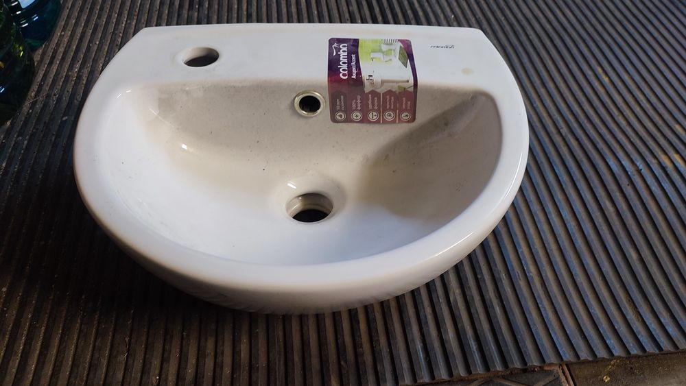 Продам умивальник Коломбо акцент/accent