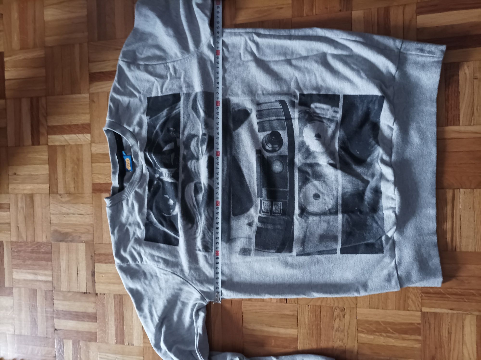 Bluza męska Star Wars M