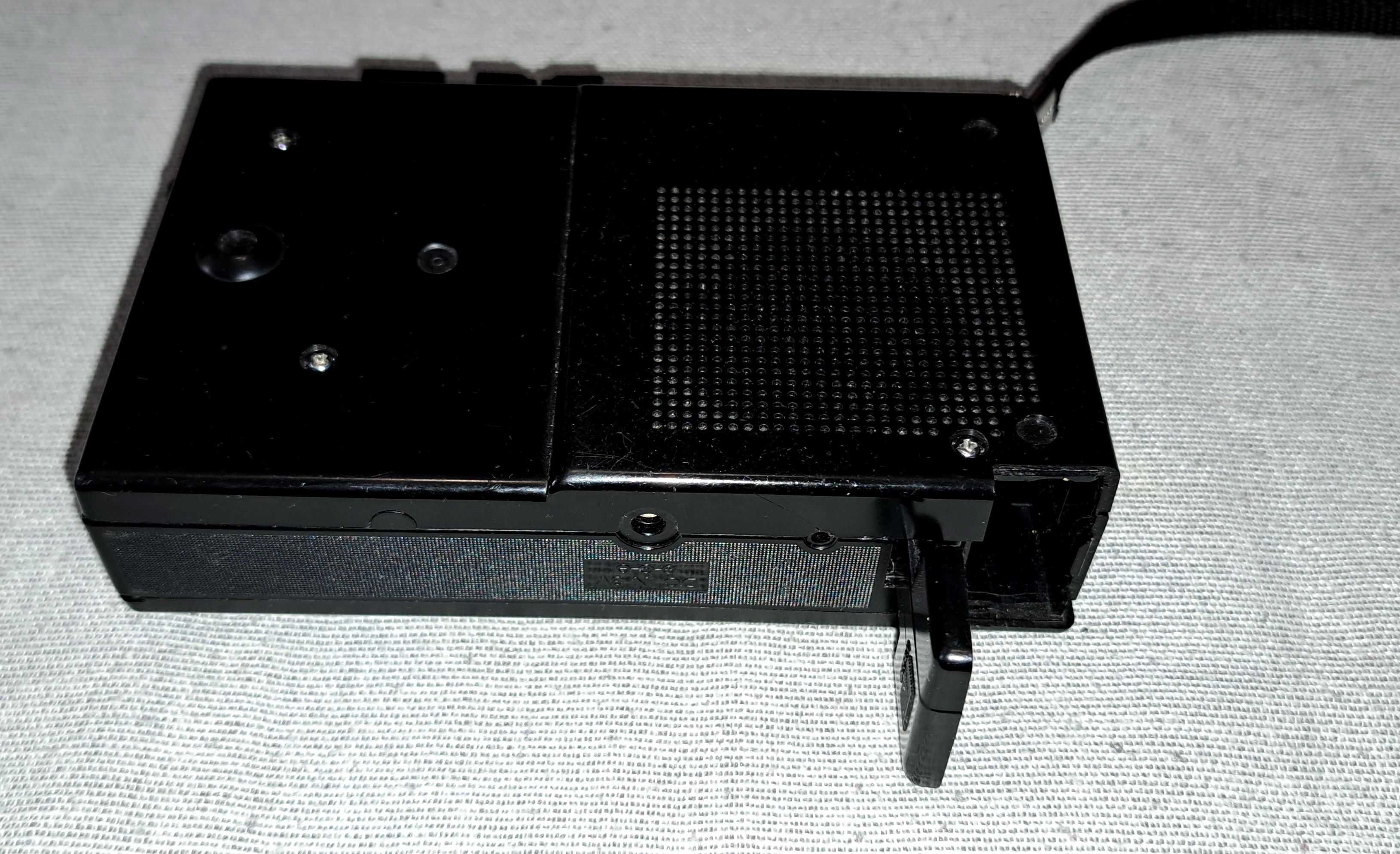 Диктофон Sony TCM-33. Japan.