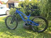 YT Industries Capra Base 2020 AL | Rozmiar XL | Koła 27,5" | Enduro