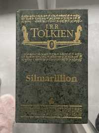 Silmarillion J. R. R Tolkien