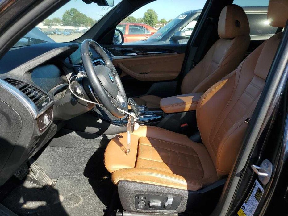 Bmw X3 Xdrive30i 2021 .