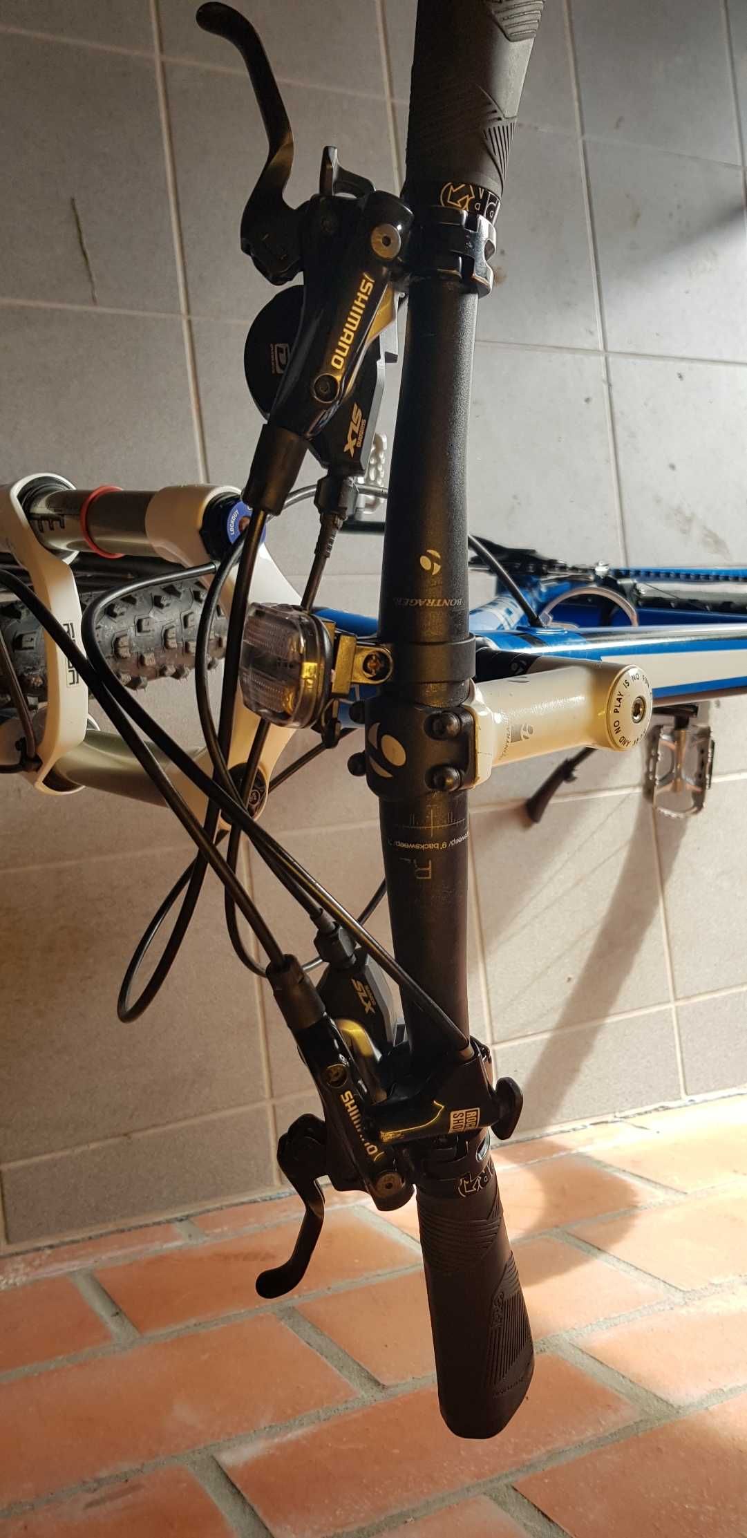 Trek superfly 7 29cali