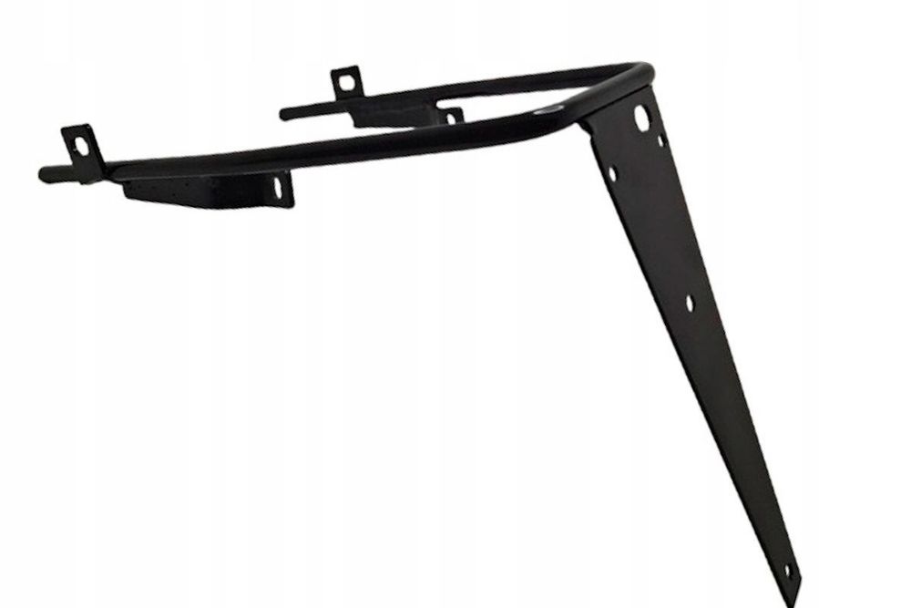 uchwyt mocowanie błotnika tył do wsk 125 b3 wspornik podstawa błotnika