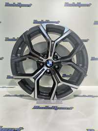 JANTES BMW LOOK X1 EM 18 | 5X112 NOVAS