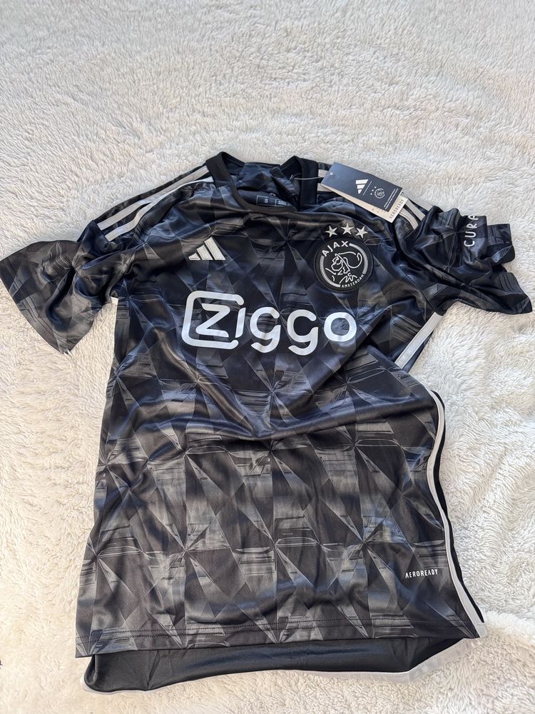 Camisola do Ajax