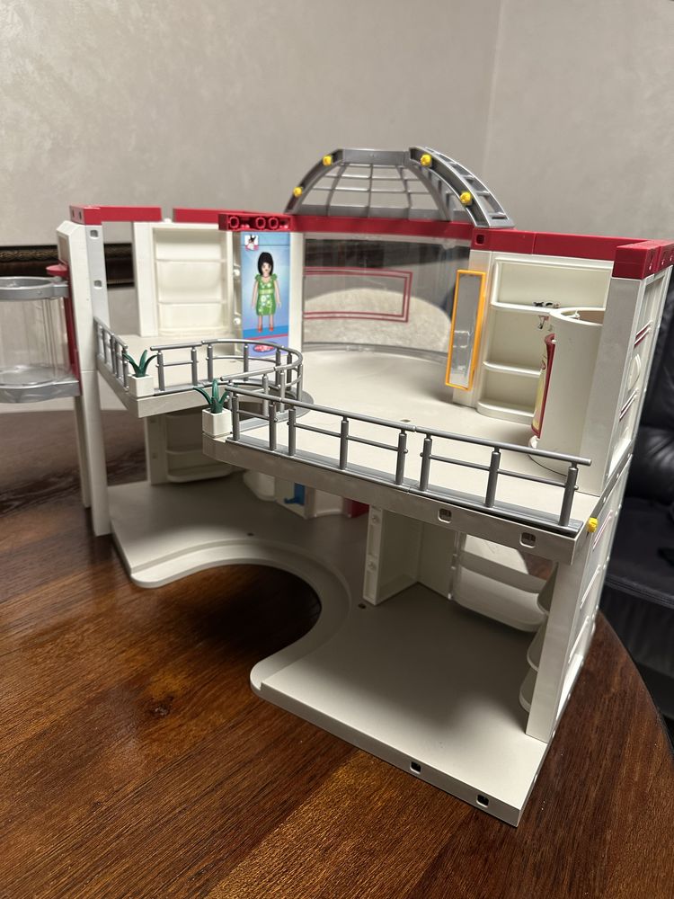 Playmobil ,оригінал