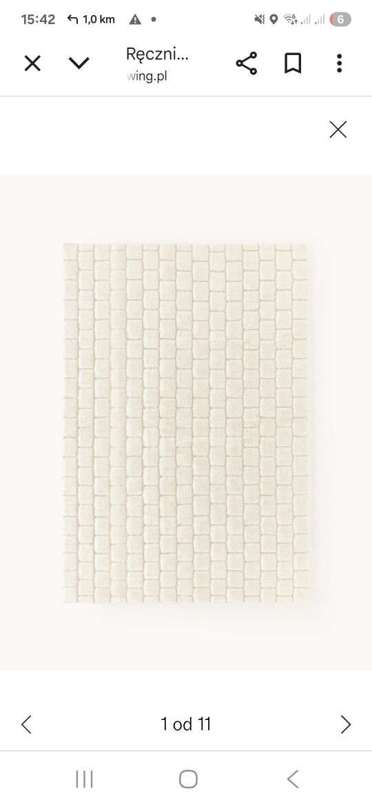 Dywan WESTWING COLLECTION ręcznie  100%Wełna Owcza S 160cm D 230cm
