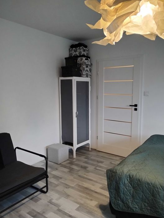 Mieszkanie 2 pokojowe