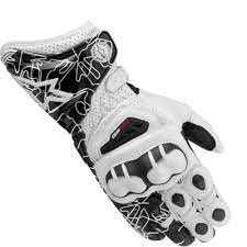 Rękawice motocyklowe Alpinestars / shima rst Spidi tschul modeka richa