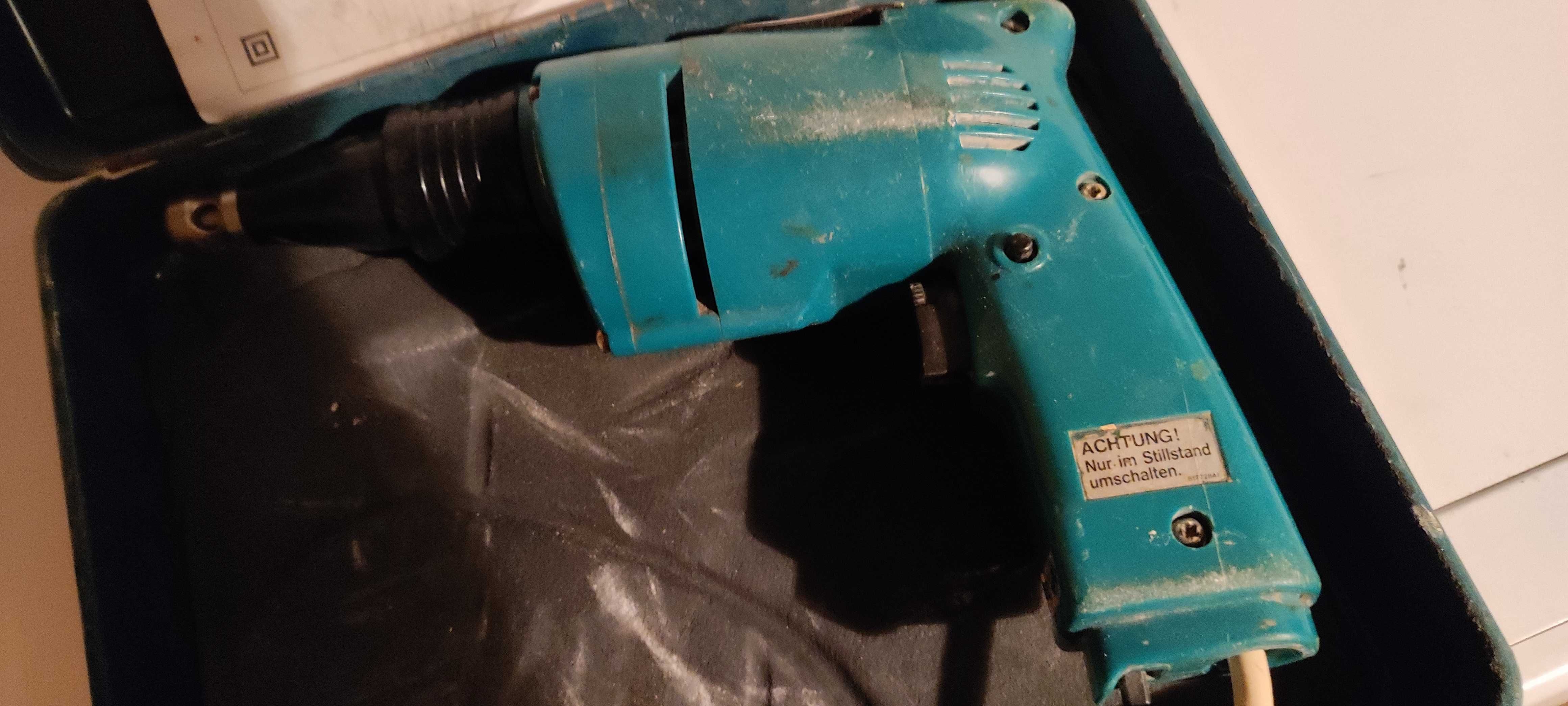 WKRĘTARKA makita 6805BV