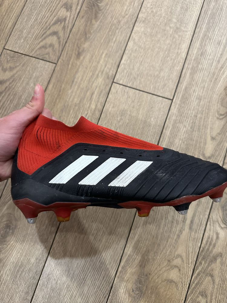 Adidas Predator 18.1 SG