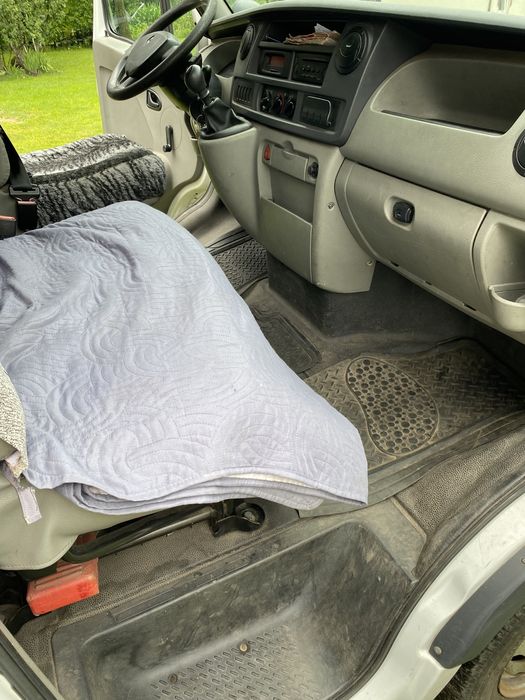 Продам Рено-Мастер