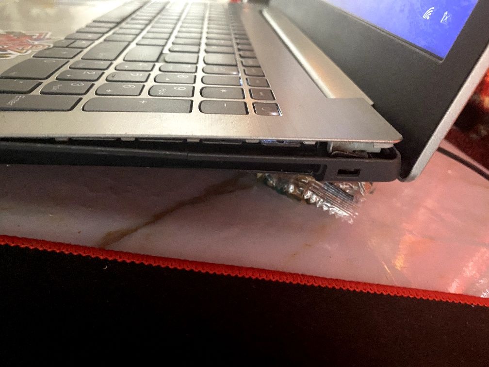 Lenovo idea pad 3