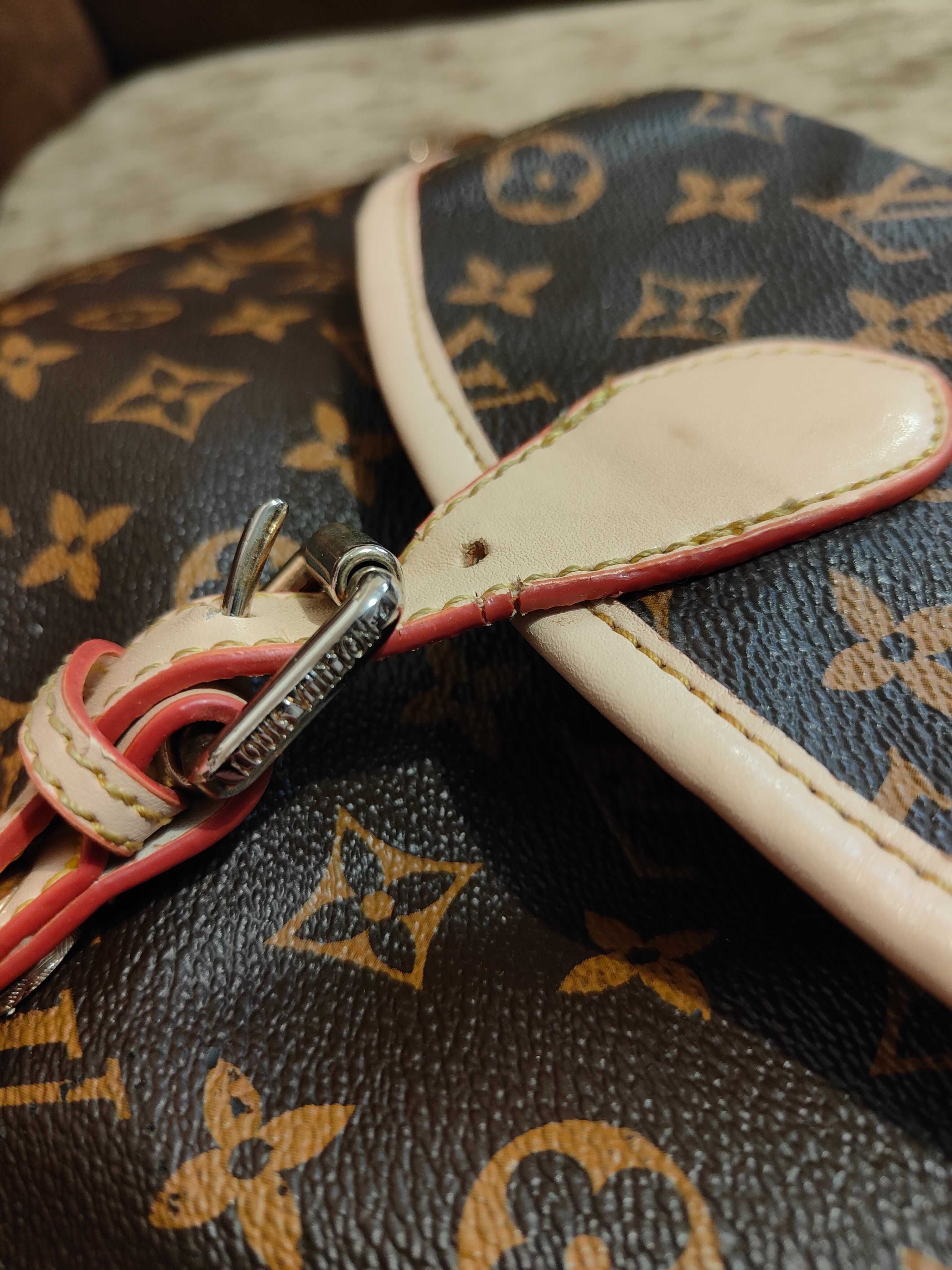 Оригінальний рюкзак Louis Vuitton