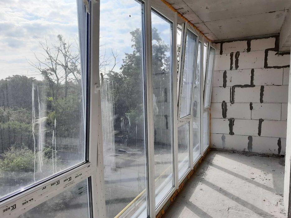 1-комнатная вблизи 13 Фонтана в престижном жк "Море" на Львовской