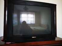 Telewizor Philips stan idealny