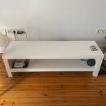 Móvel para TV Ikea LACK