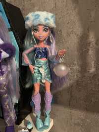 monster high lagoona blue