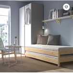 Cama empilhavel IKEA