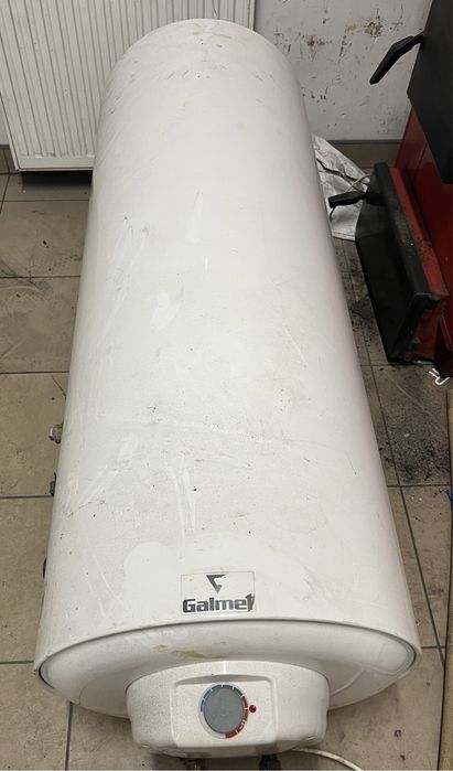 Bojler 130 L GALMET
