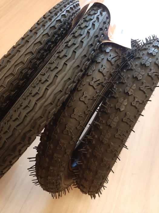 Opony do roweru 12,16,29 cali