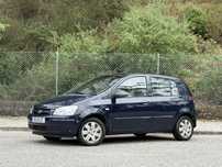 Hyundai Getz 1.1 | 150.000KMS